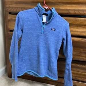 Women’s Patagonia Better Sweater